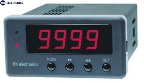DC10V입력및 출력신호를 구비형 회전계(DRP-132A)
